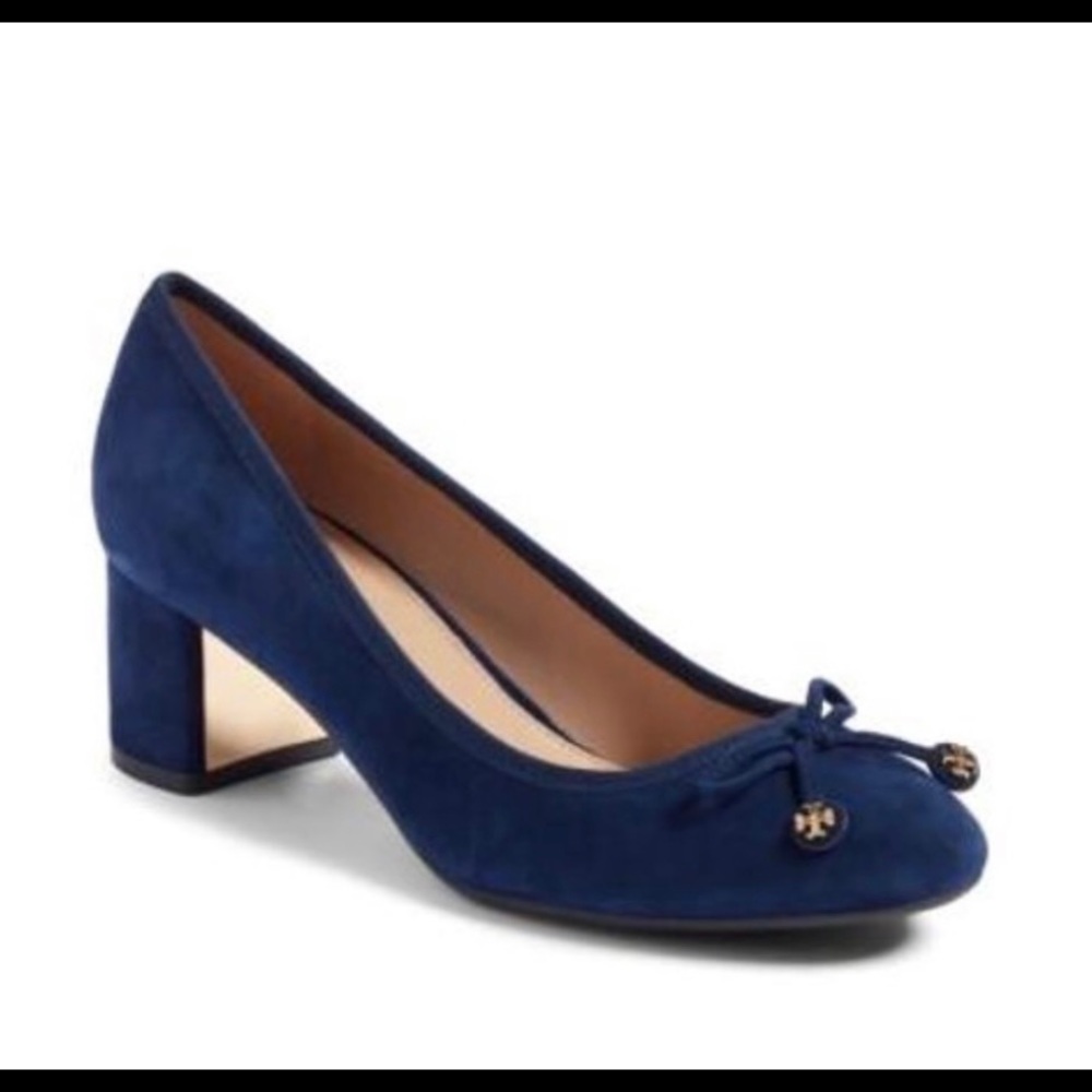 Tory Burch Laila Pumps